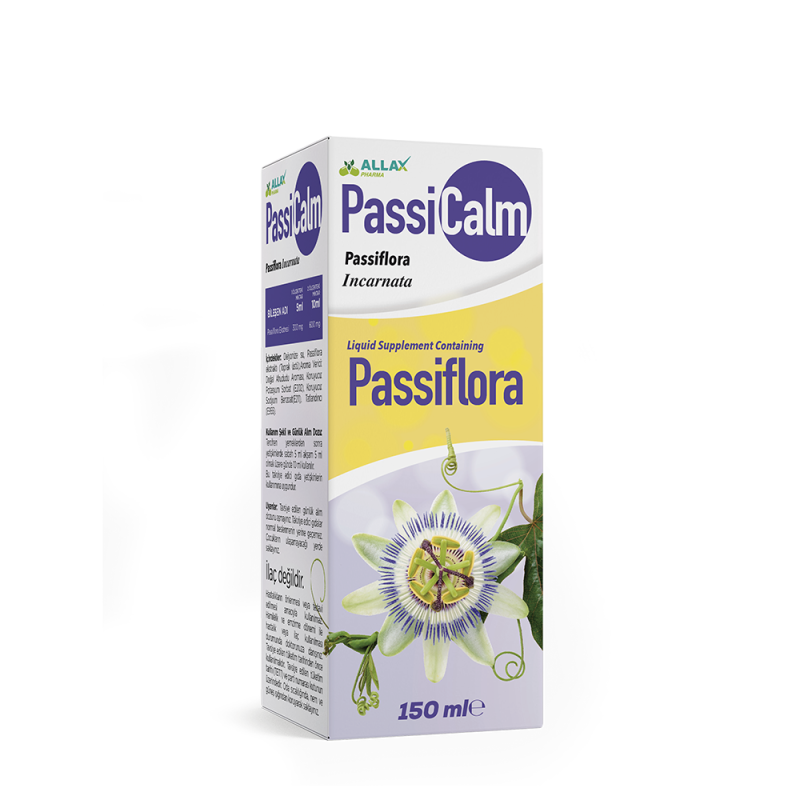 PASSICALM - 150 ml